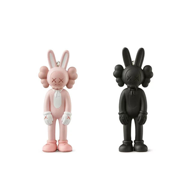 KAWS Tokyo FIRST キーホルダー15種類セット メディコム　カウズ