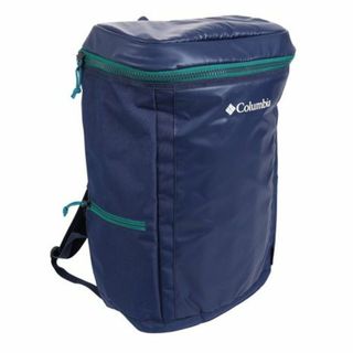 コロンビア(Columbia)のコロンビア スネークロード バックパック PU8423 30L ネイビー  新品(バッグパック/リュック)