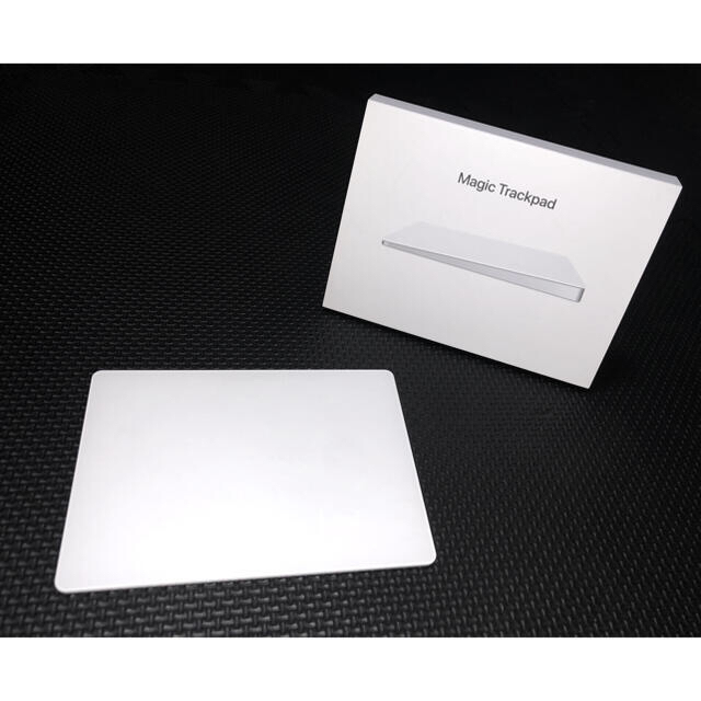 Magic Trackpad 2