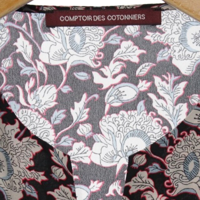 Comptoir des cotonniers(コントワーデコトニエ)のCOMPTOIR DES COTONNIERS ブラウス レディース レディースのトップス(シャツ/ブラウス(長袖/七分))の商品写真