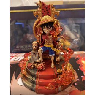送料無料 G5 ONE PIECE ワンピース フィギュア GK完成品 ルフィの 送料無料 G5 ONE PIECE ワンピース フィギュア GK完成品 ルフィの