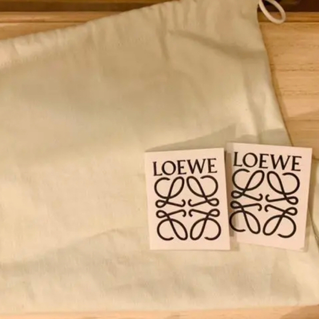 LOEWE by - ̗̀♡ ̖́-｜ロエベならラクマ - 専用正規ロエベ30万越クロエCeline/DiorプラダCHANELルイヴィトンの通販 日本製国産