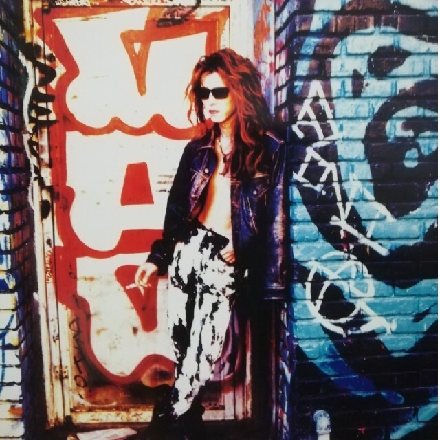 ☆ポスター37☆ YOSHIKI 1995年11.12月 カレンダーの通販 by ☆ポスター37☆ YOSHIKI 1995年11.12月 カレンダーの通販 by