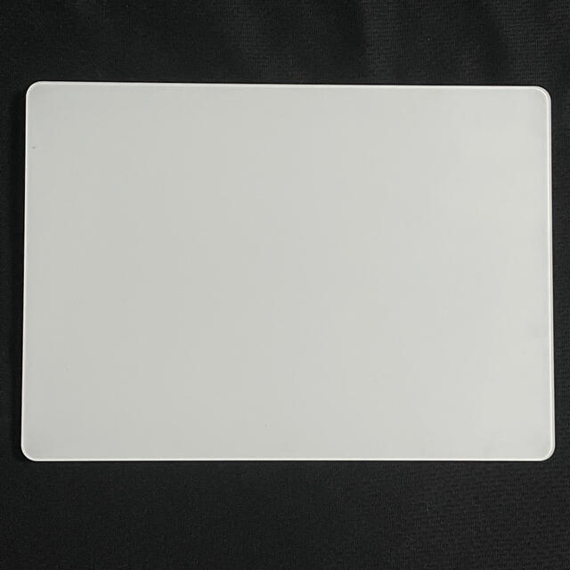 Apple Magic trackpad2 ホワイト 本体のみ - PC周辺機器