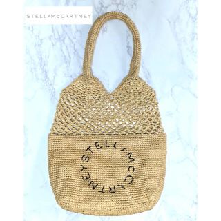 ステラマッカートニー かごバッグ(レディース)の通販 8点 | Stella