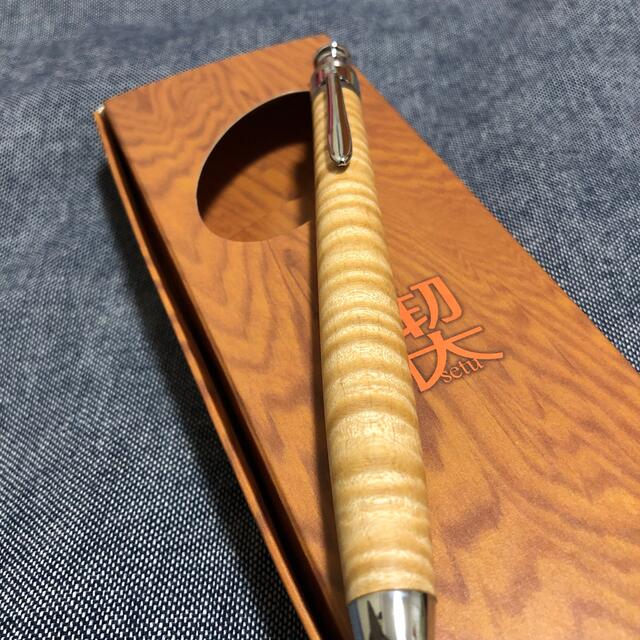 工房楔 ペンシル楔0.5mm 楓ちぢみ杢の通販 by Grand Auditorium shop