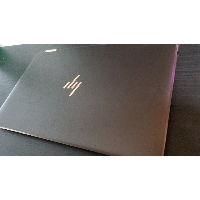 HP Spectre x360 13-aw0000 WWANモデルG216GBディスプレイ