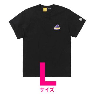 エクストララージ(XLARGE)のLサイズ【新品】XLARGE #FR2 Rabbit OG Logo Tシャツ(Tシャツ/カットソー(半袖/袖なし))