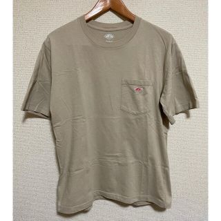 ダントン(DANTON)のDANTON ポケットTシャツ BMING by BEAMS別注(Tシャツ/カットソー(半袖/袖なし))