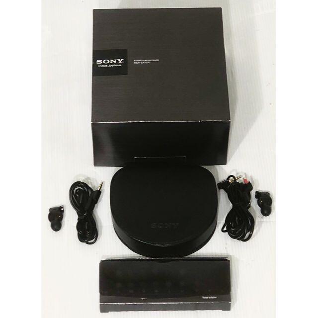 SONY ソニー イヤホン カナル型 ケーブル着脱式 MDR-EX1000