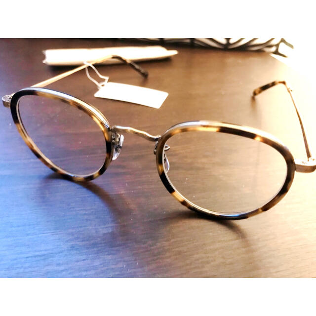 oliver peoples オリバーピープルズ MP-2-DTB 【信頼】 www