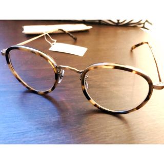 アヤメ(Ayame)のoliver peoples オリバーピープルズ MP-2-DTB(サングラス/メガネ)