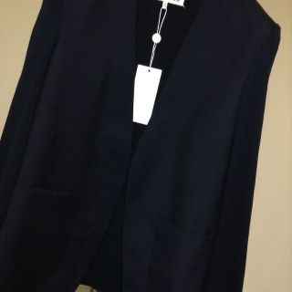 Maison Martin Margiela - 新品 48 定価17万 20ss マルジェラ ノー ...