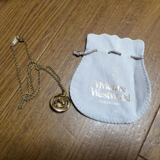 ヴィヴィアンウエストウッド(Vivienne Westwood)のY Ora さん 専用 ☆(ネックレス)