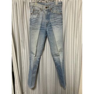 リーバイス(Levi's)のリーバイス606オレンジタブ w29(デニム/ジーンズ)