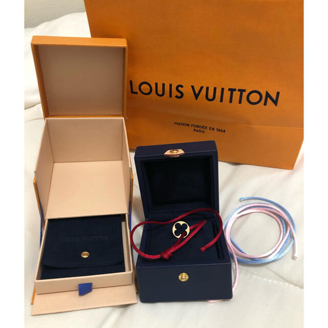 LouisVuitton    ブラスレリアンアンプラント  新品