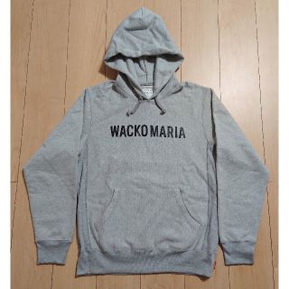 ワコマリア(WACKO MARIA)のL 新品 WACKO MARIA HEAVY WEIGHT プルオーバーパーカー(パーカー)