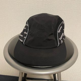 シュプリーム(Supreme)のsupreme cap(キャップ)