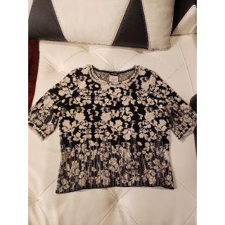 シャネル Tシャツ(レディース/長袖)の通販 57点 | CHANELのレディース
