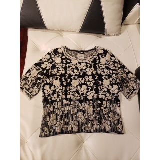 シャネル(CHANEL)のCHANEL シャネル　ココマ－ク　サイズ42　M～Lサイズ(Tシャツ(長袖/七分))