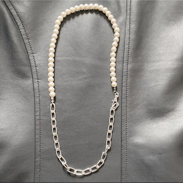 お求めやすく価格改定 JieDa CHAIN NC ネックレス confmax.com.br