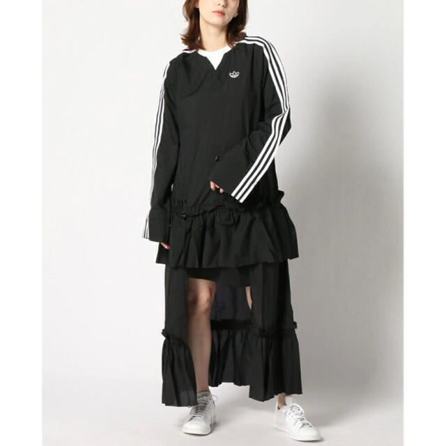 adidas - adidas Originals ドレス ワンピース サイズMの通販 by adidas - adidas Originals ドレス ワンピース サイズMの通販 by