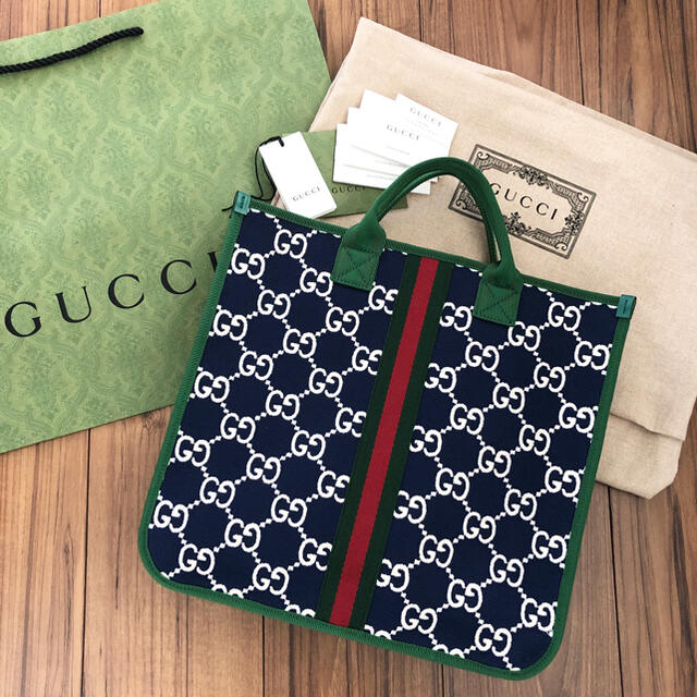 特価 Gucci - グッチチルドレン トートバッグ トートバッグ