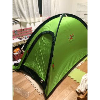 PAINE - G-LIGHT Xテント ジーライトの通販 by かめ's shop|パイネ