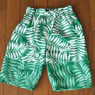 オーシャンパシフィック(OCEAN PACIFIC)のオーシャンパシフィック 水着 スイムパンツ 130(水着)