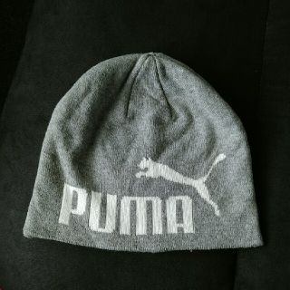 プーマ(PUMA)のPUMA ニット帽(ニット帽/ビーニー)