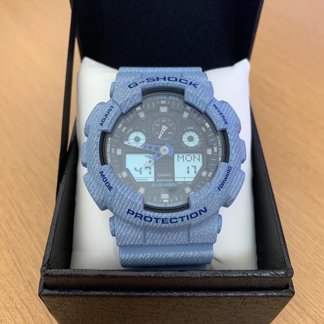 G-SHOCK 腕時計