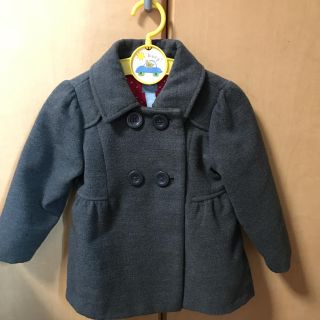 ベビーギャップ(babyGAP)のbabygap♡Aラインコート♡(その他)