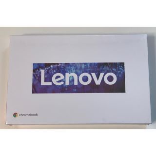 レノボ(Lenovo)のIdeaPad Duet 128GB ZA6F0038JP(タブレット)