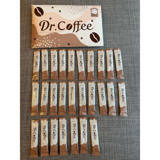 ドクターコーヒー Dr.coffee(ダイエット食品)