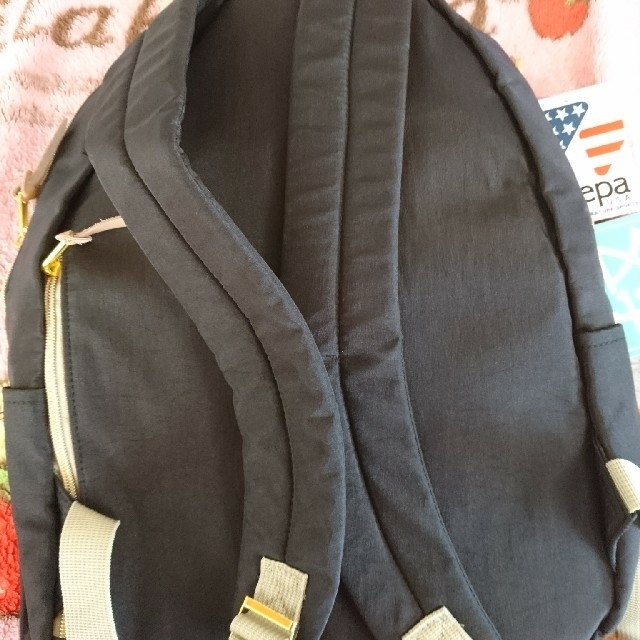 Kaepa(ケイパ)のリュック レディースのバッグ(リュック/バックパック)の商品写真