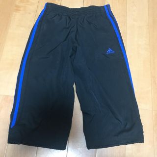 アディダス(adidas)のadidas アディダス ハーフパンツ(パンツ/スパッツ)