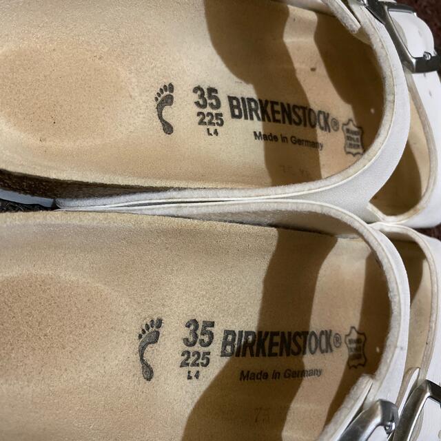 BIRKENSTOCK(ビルケンシュトック)のビルケンシュトック　アリゾナ レディースの靴/シューズ(サンダル)の商品写真