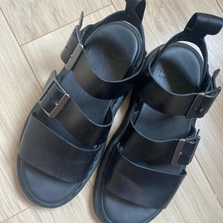 ドクターマーチン(Dr.Martens)のドクターマーチン　サンダル　グリフォン(サンダル)