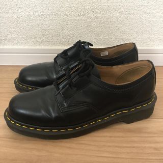 COMME des GARCONS ブーツ EU41(26cm位) 黒