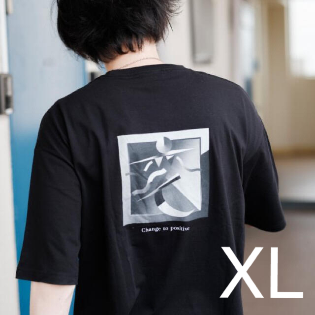 藤井風 変な人T-SHIRT XL Tシャツの通販 by な's shop｜ラクマ
