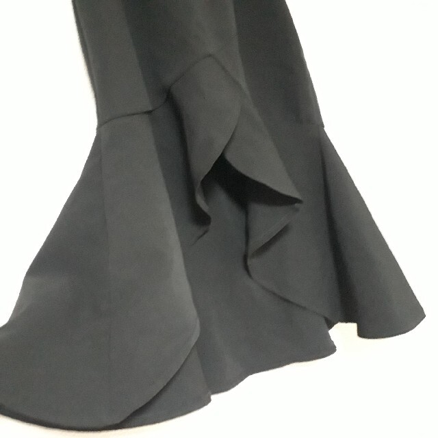 Delyle NOIR(デイライルノアール)のDelyle NOIR マーメイドスカート レディースのスカート(ロングスカート)の商品写真