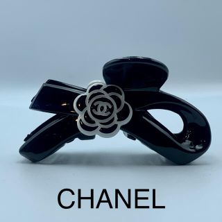 ????CHANEL????髪どめ✨