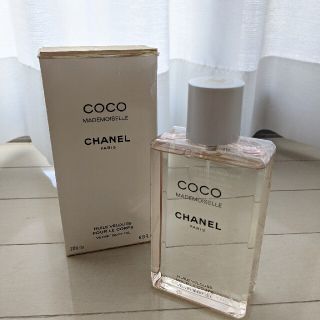 シャネル(CHANEL)のCHANEL  ボディ オイル(ボディオイル)