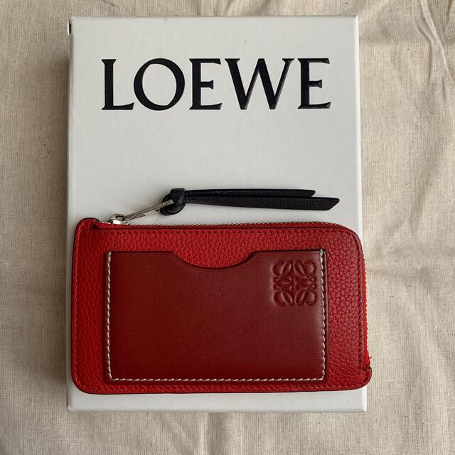 ✨kellyさま専用✨LOEWE フラグメントケース・コインポーチ