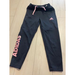 アディダス(adidas)のアディダス　ジャージ下　130(パンツ/スパッツ)