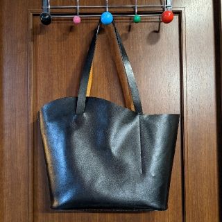 ワンエルディーケーセレクト(1LDK SELECT)のbuilding block wave bag ビルディングブロック バッグ(トートバッグ)