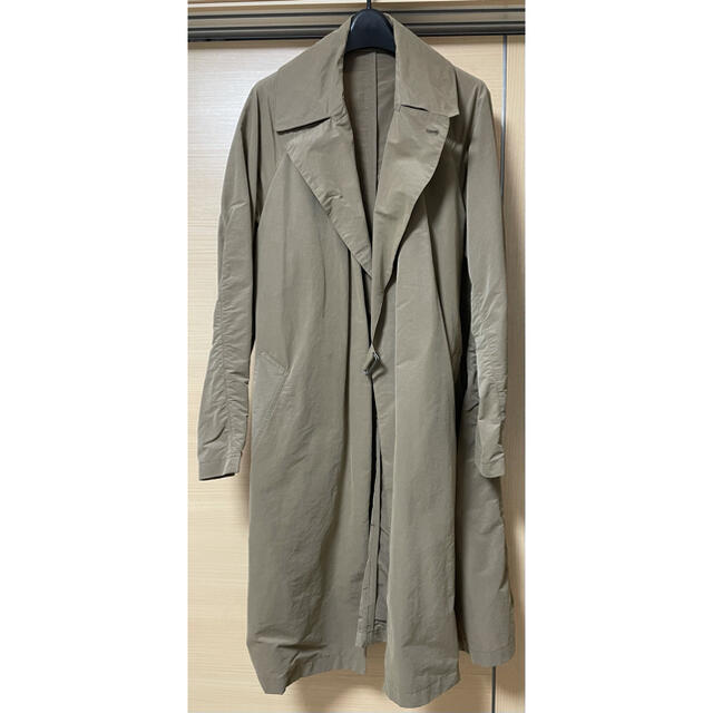 新発売の COMOLI - comoli1ldkn.hoolywoodミスターハリウッドsunsea