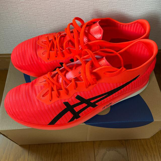 asics - アシックス メタスピード LD 0の通販 by ノート's shop