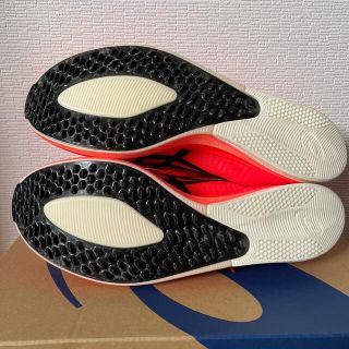 asics - アシックス メタスピード LD 0の通販 by ノート's shop
