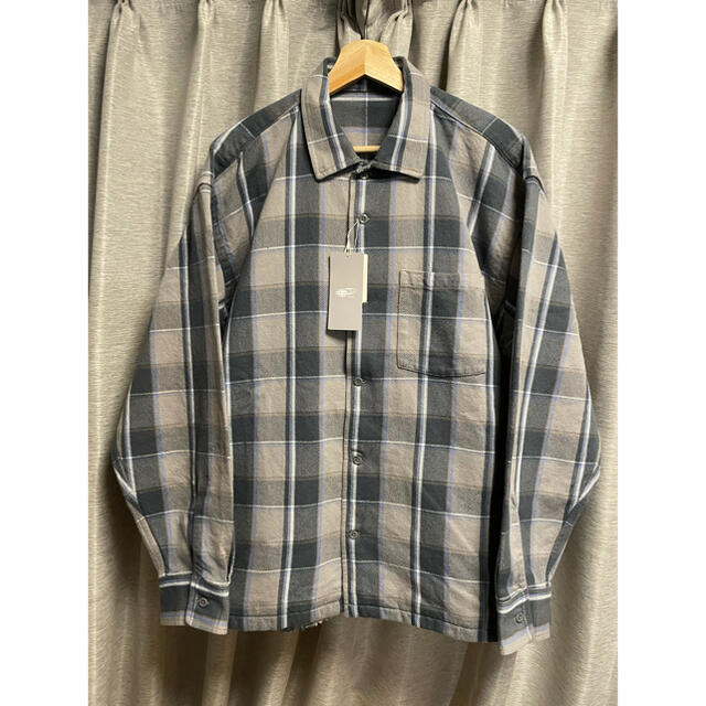 BEAMS SSZ BS SUSO CUT SHIRTS 21FW